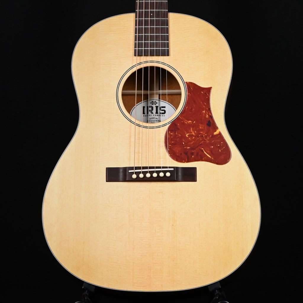 Iris OG Acoustic Guitar 2026 (1756)