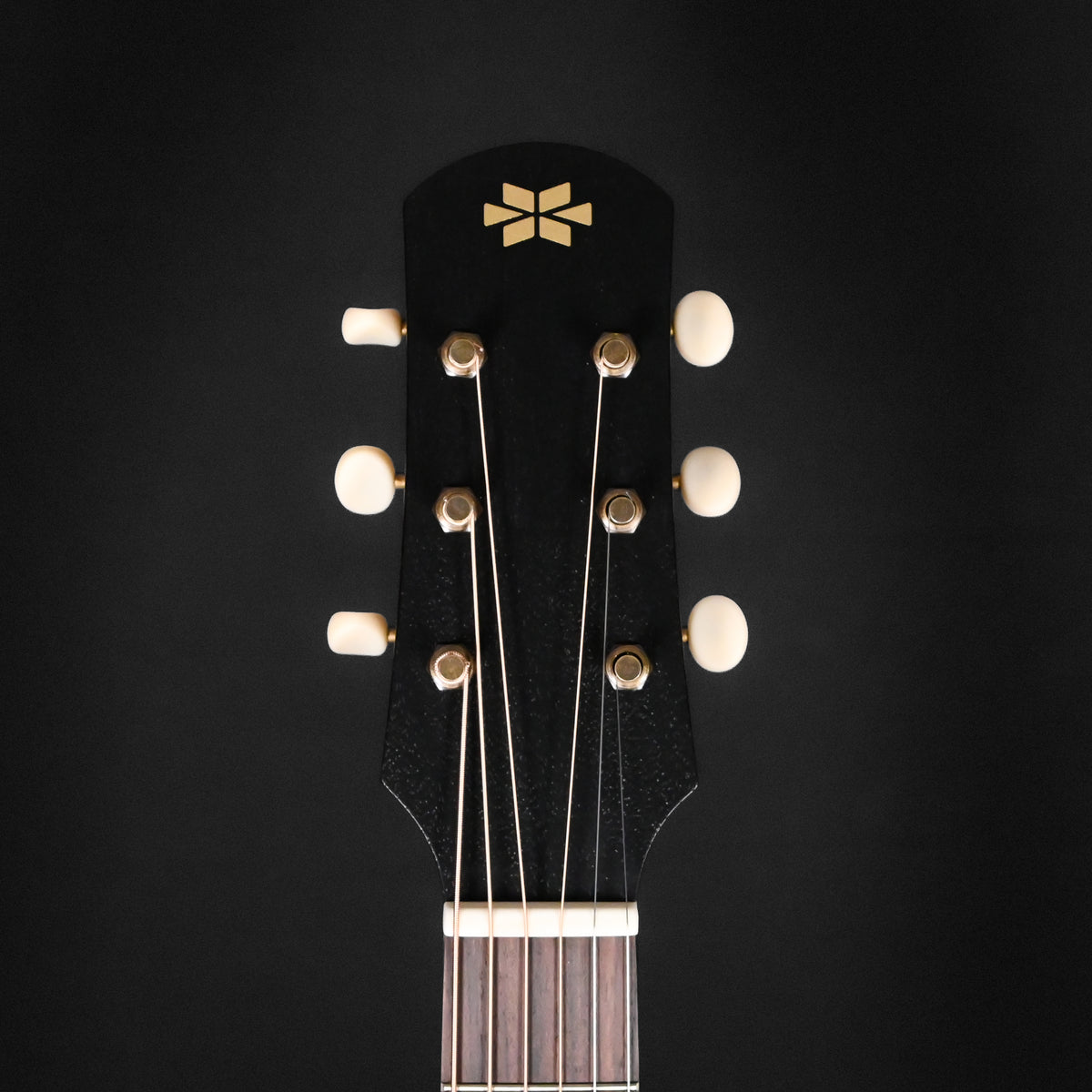 Iris OG Acoustic Guitar 2026 (1756)