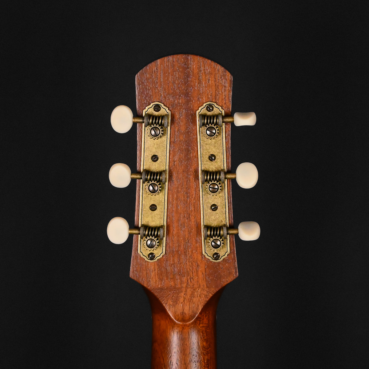 Iris OG Acoustic Guitar 2026 (1756)