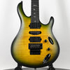 PRS SE Chleo Herman Li Signature- Mantis Burst 2025 (CTIH063902)