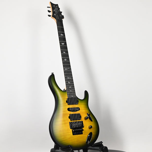 PRS SE Chleo Herman Li Signature- Mantis Burst 2025 (CTIH063902)