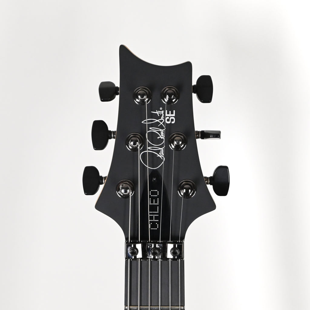 PRS SE Chleo Herman Li Signature- Mantis Burst 2025 (CTIH063902)