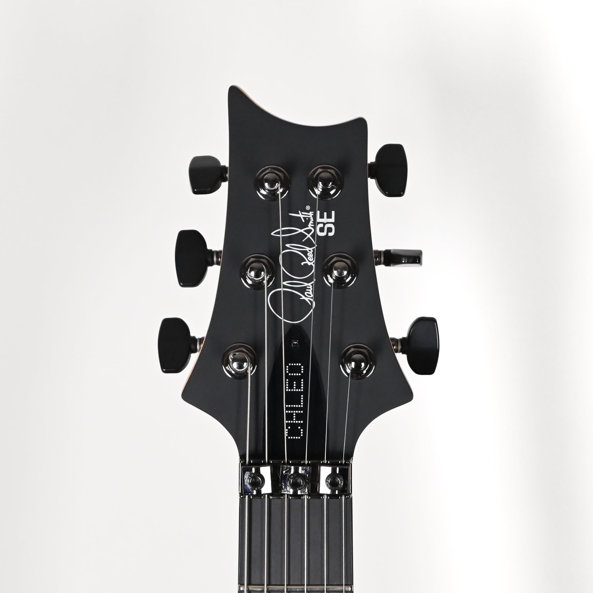 PRS SE Chleo Herman Li Signature- Mantis Burst 2025 (CTIH063902)