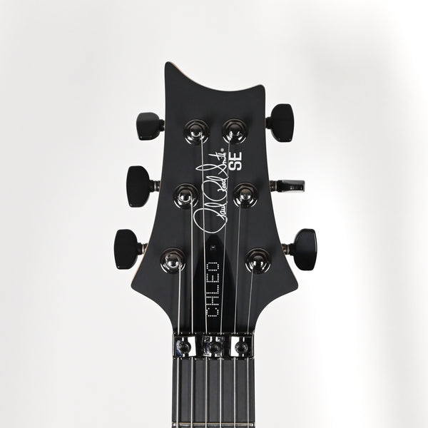 PRS SE Chleo Herman Li Signature- Mantis Burst 2025 (CTIH063902)
