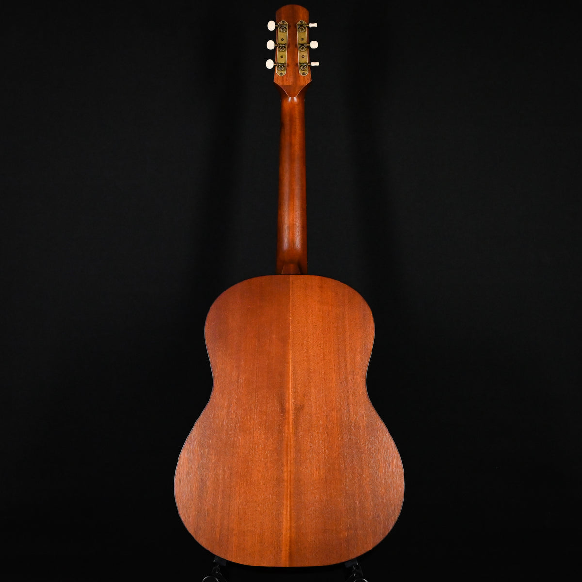 Iris OG Acoustic Guitar 2026 (1756)