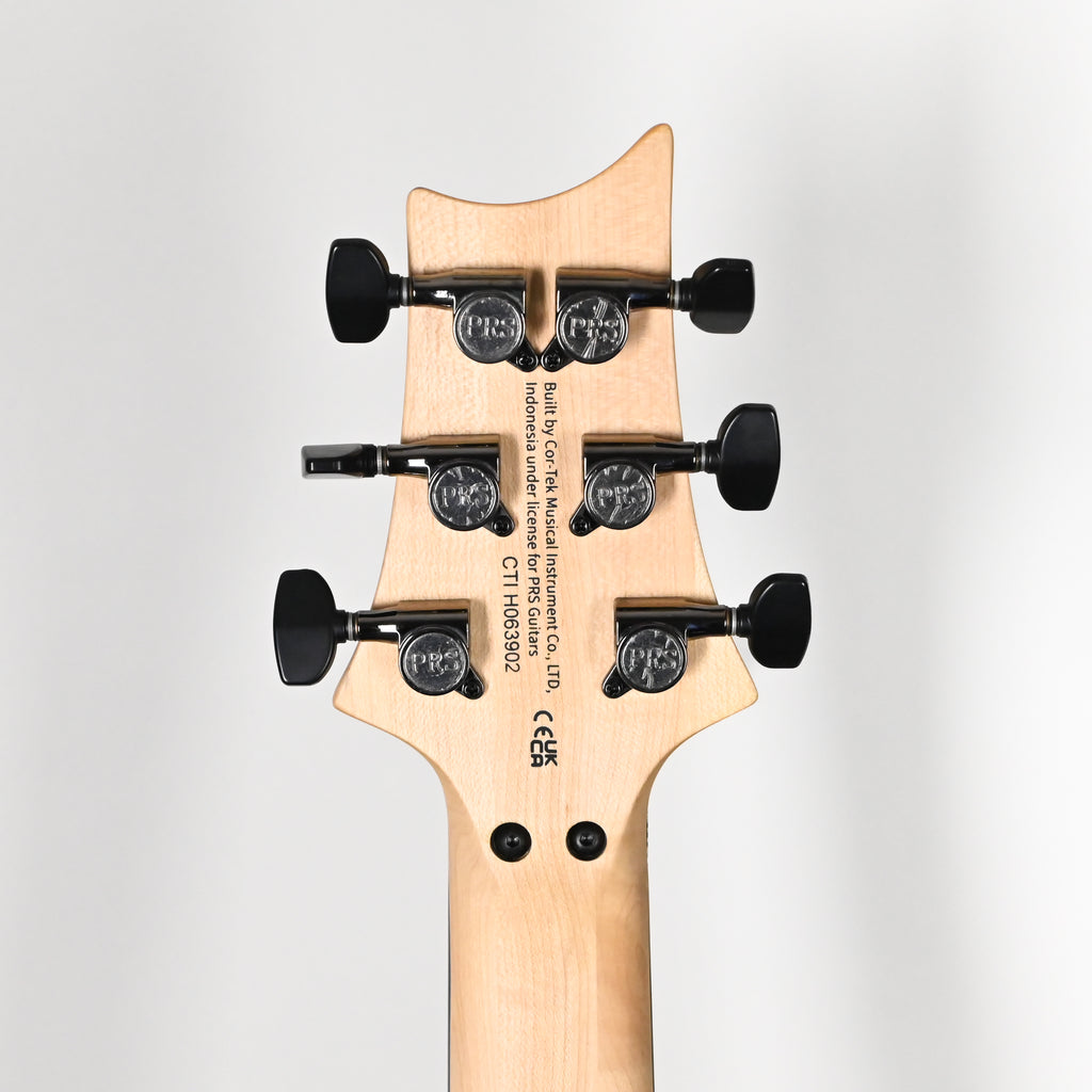 PRS SE Chleo Herman Li Signature- Mantis Burst 2025 (CTIH063902)