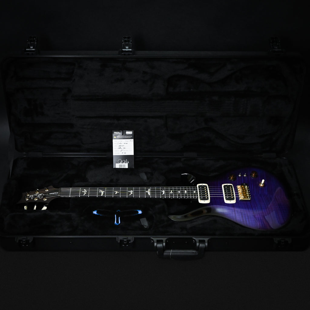 PRS Custom 24-08 w/ 10-Top Electric Guitar- Sprayer's Choice 2026 (0426721)