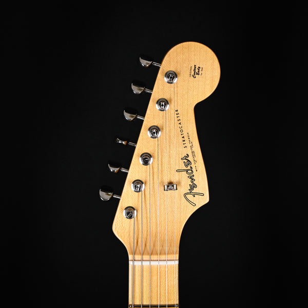 Fender Custom Shop Vintage Custom '62 Stratocaster Time Capsule Finish- 3 Color Sunburst 2025 (R141751)