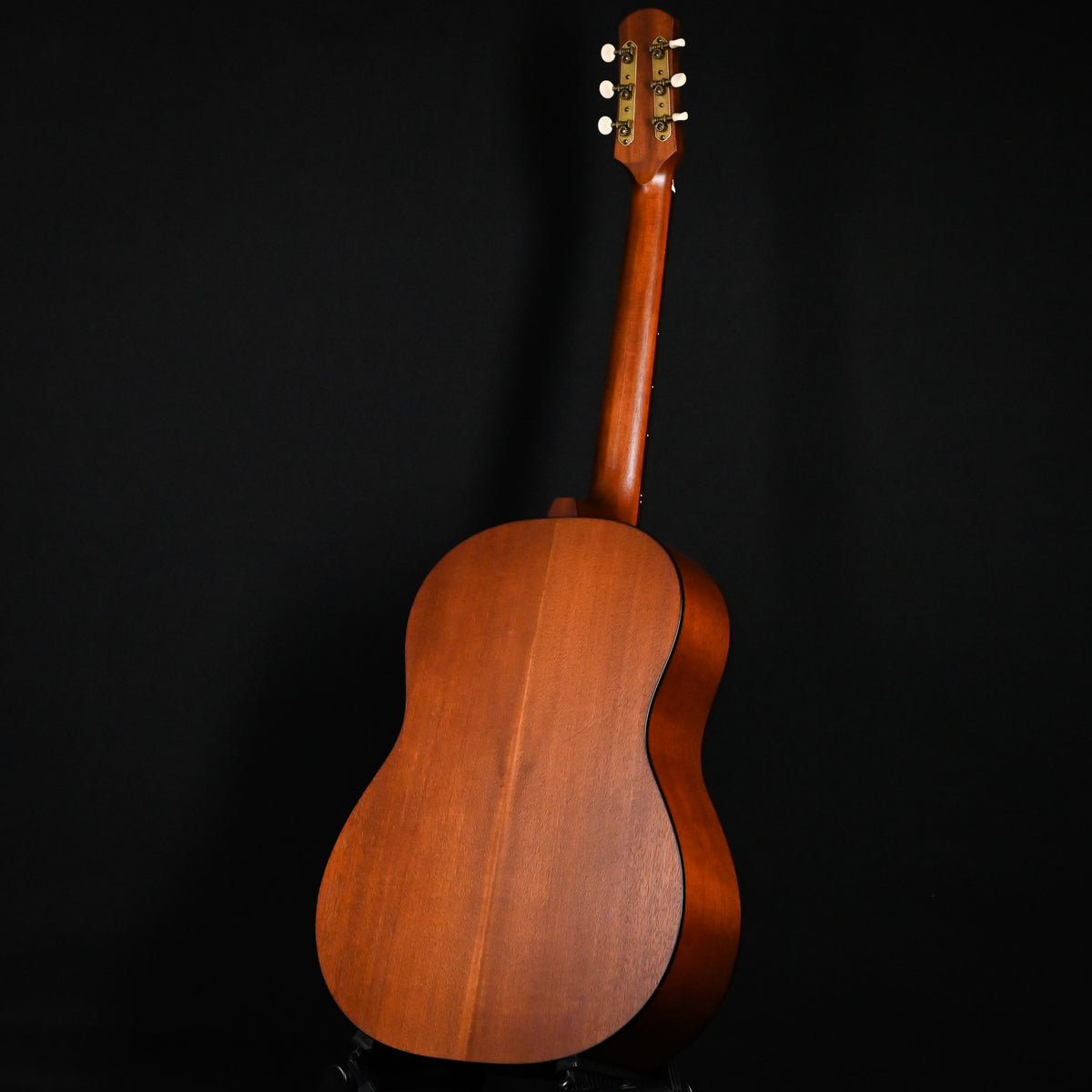 Iris OG Acoustic Guitar 2026 (1756)