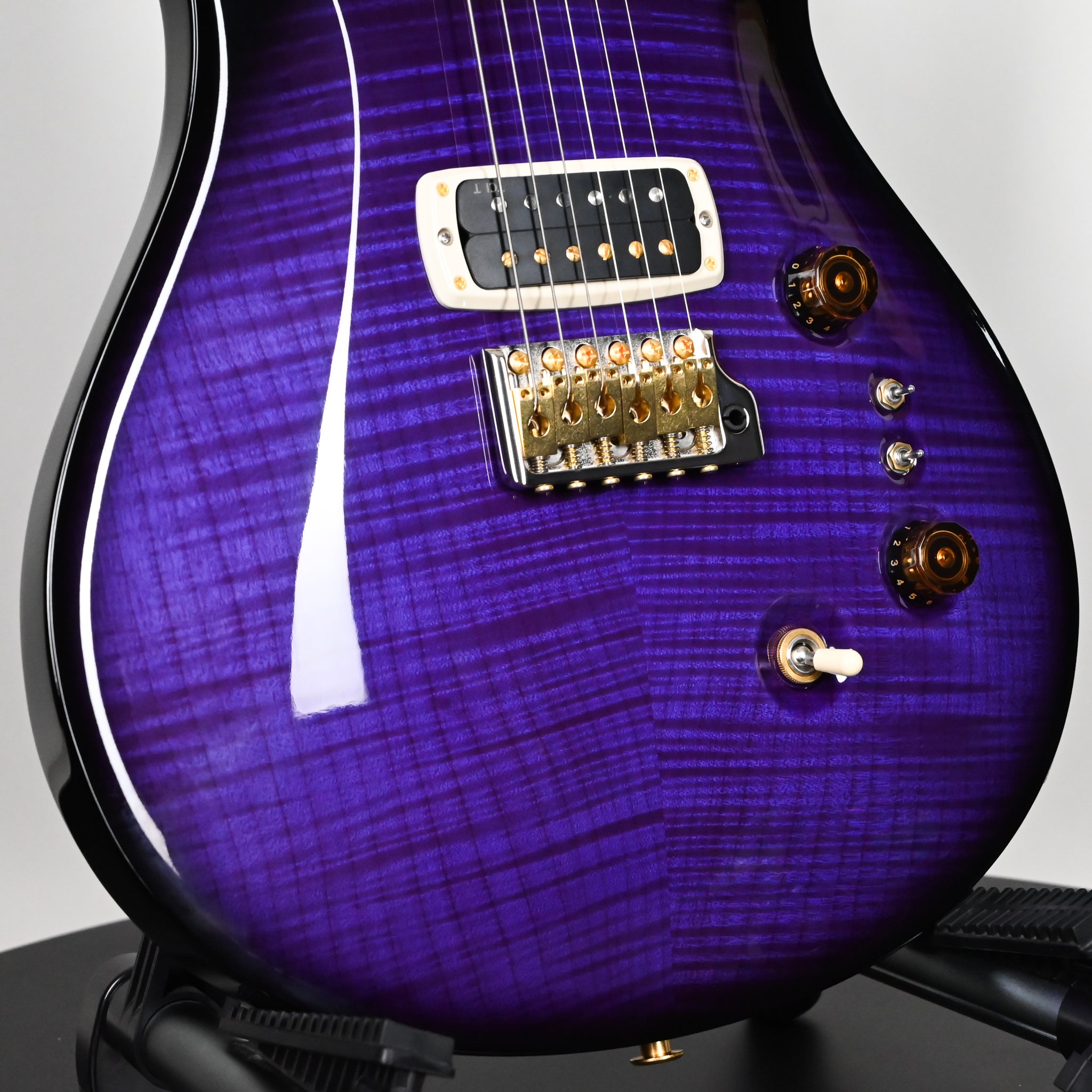 PRS Custom 24-08 w/ 10-Top Electric Guitar- Sprayer's Choice 2026 (0426721)
