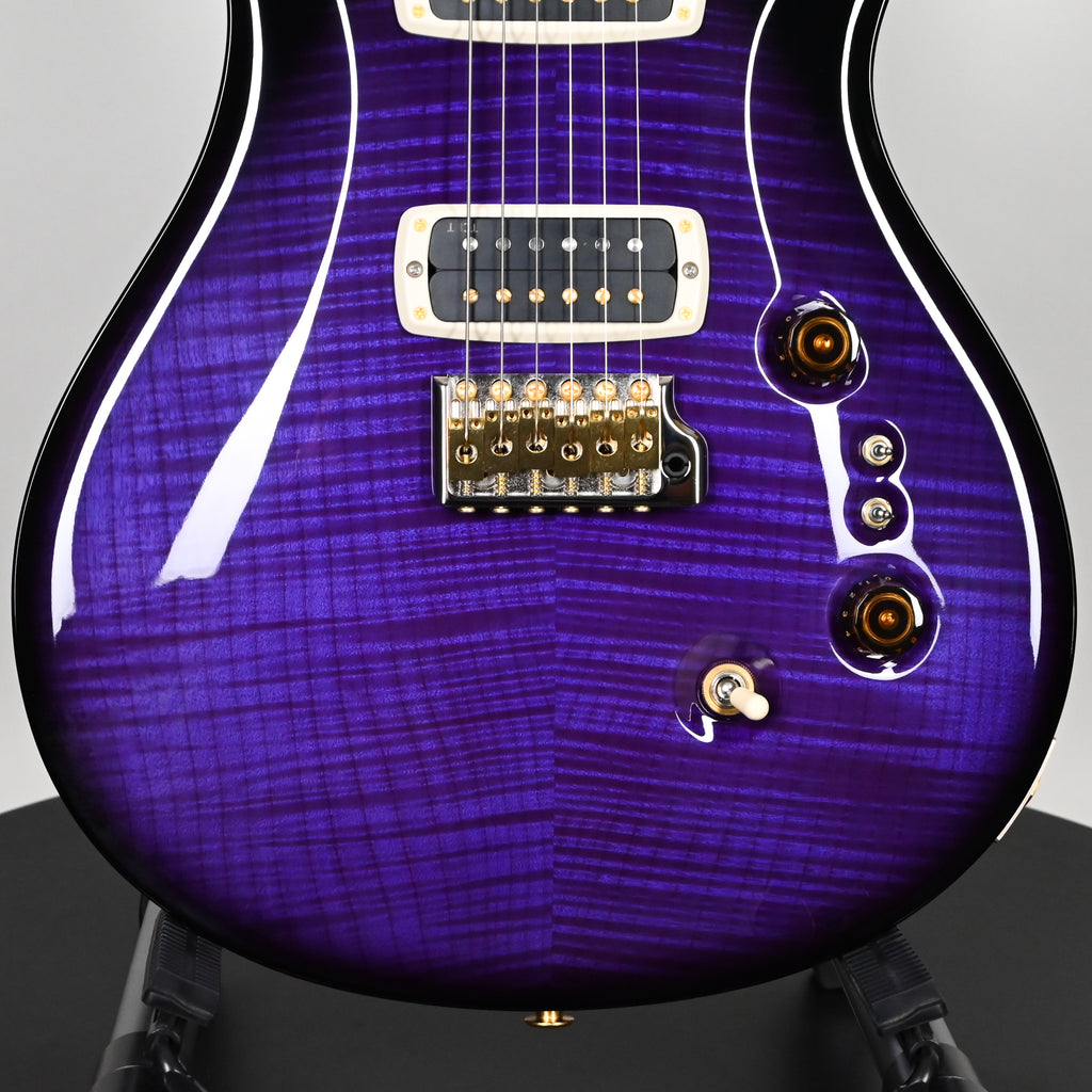 PRS Custom 24-08 w/ 10-Top Electric Guitar- Sprayer's Choice 2026 (0426721)