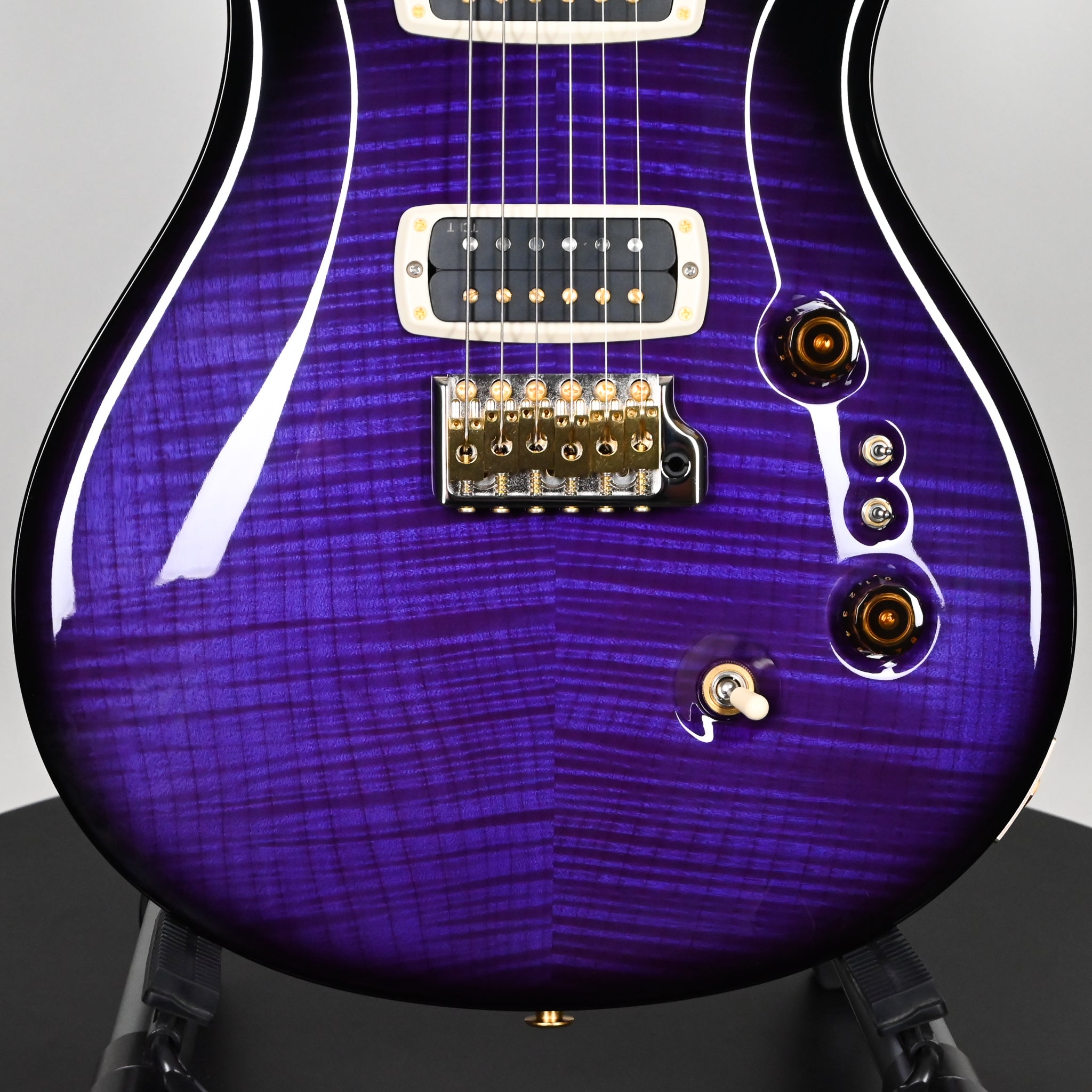 PRS Custom 24-08 w/ 10-Top Electric Guitar- Sprayer's Choice 2026 (0426721)