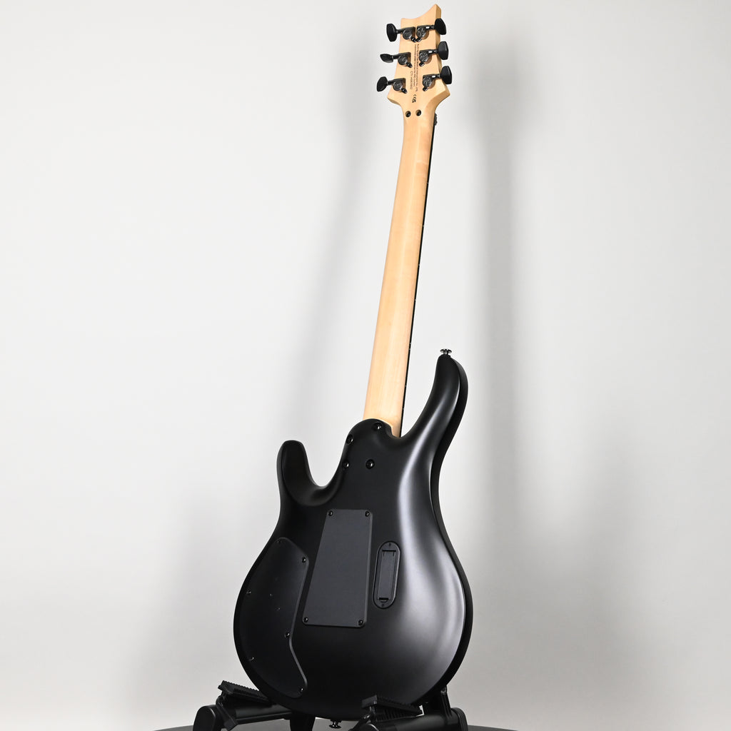 PRS SE Chleo Herman Li Signature- Mantis Burst 2025 (CTIH063902)