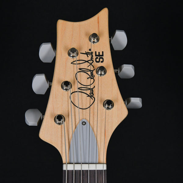 PRS SE Silver Sky John Mayer Model Rosewood Fingerboard Piano Black 2023 (CTIF031705)