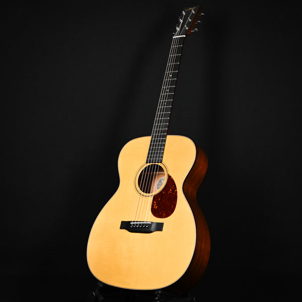 Collings OM1 Adirondack Julian Lage Signature Model 2024 (34931)