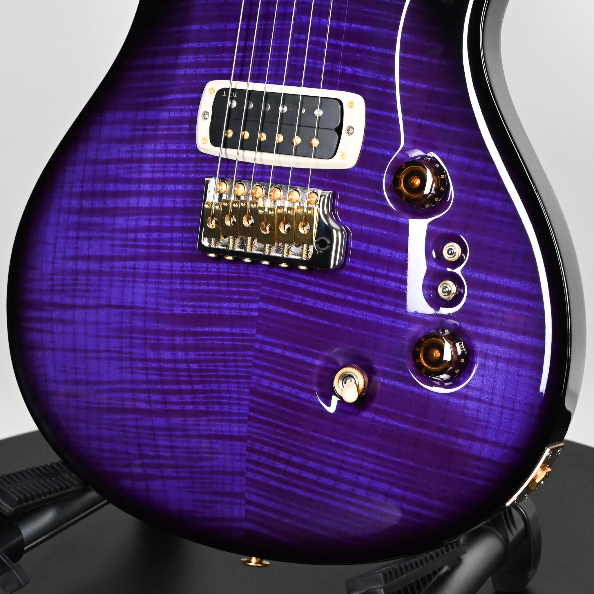 PRS Custom 24-08 w/ 10-Top Electric Guitar- Sprayer's Choice 2026 (0426721)