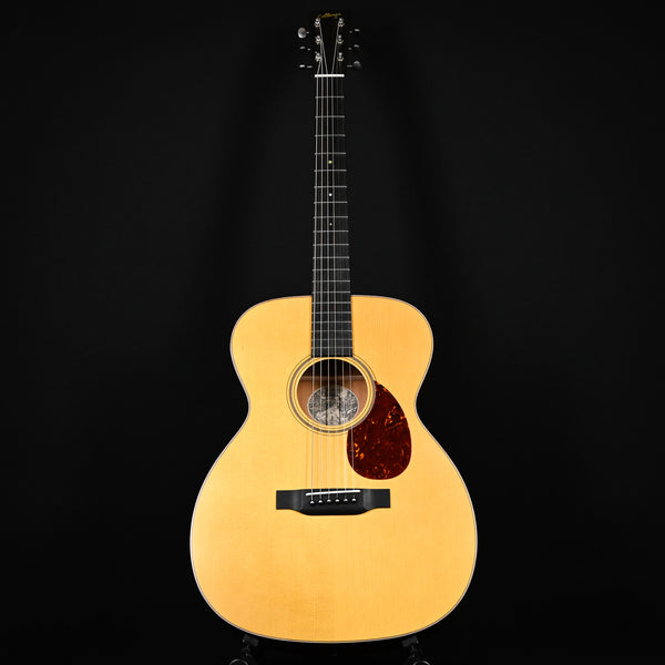 Collings OM1 Adirondack Julian Lage Signature Model 2024 (34931)