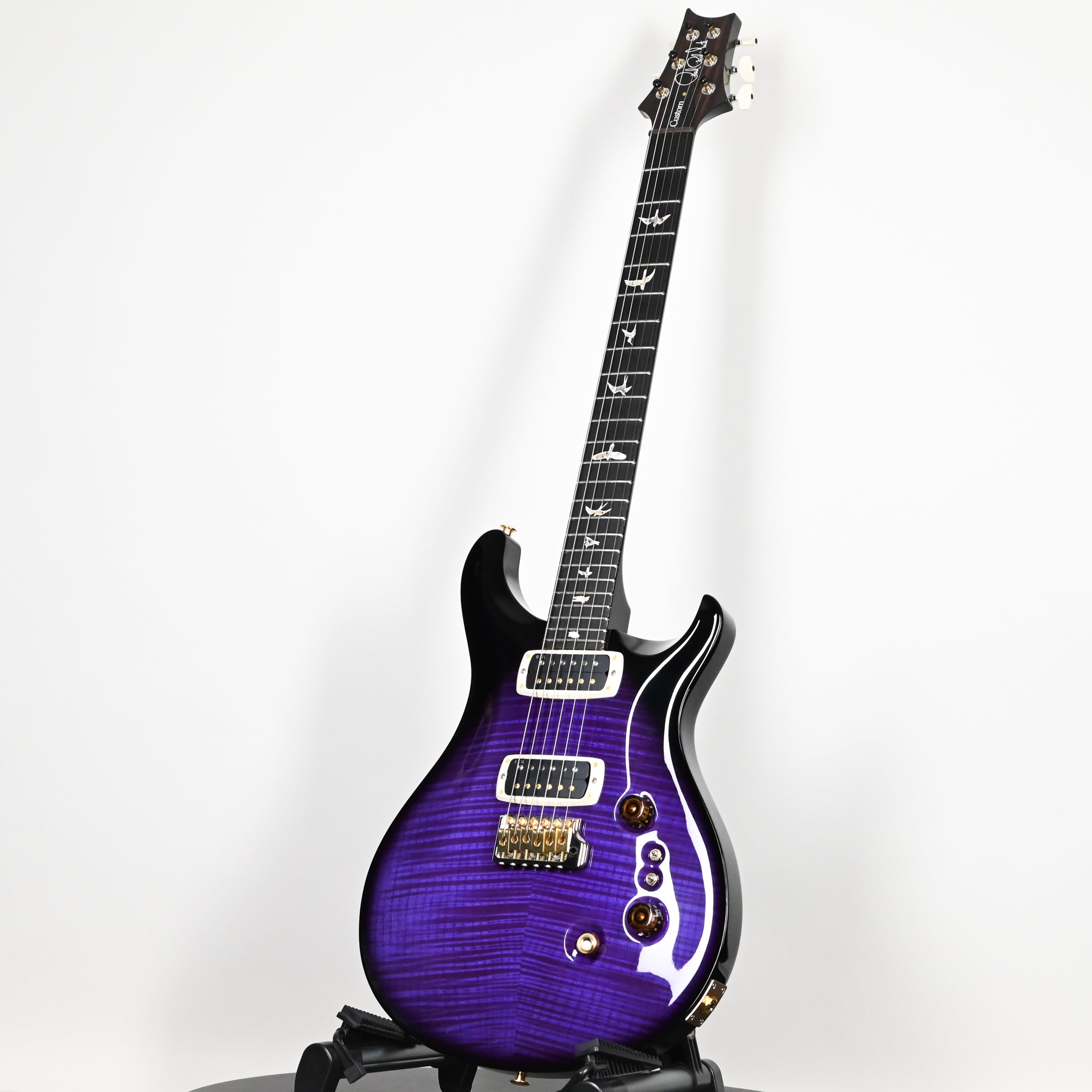 PRS Custom 24-08 w/ 10-Top Electric Guitar- Sprayer's Choice 2026 (0426721)