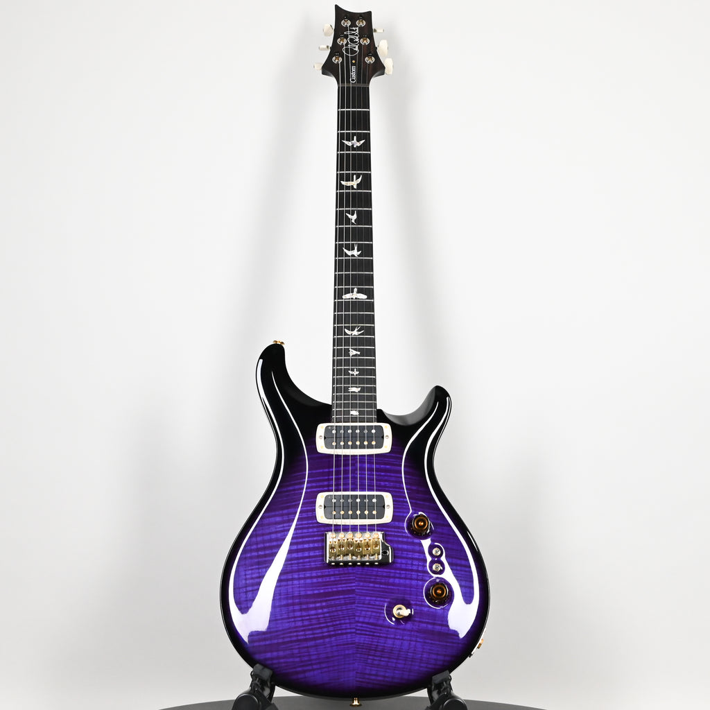 PRS Custom 24-08 w/ 10-Top Electric Guitar- Sprayer's Choice 2026 (0426721)