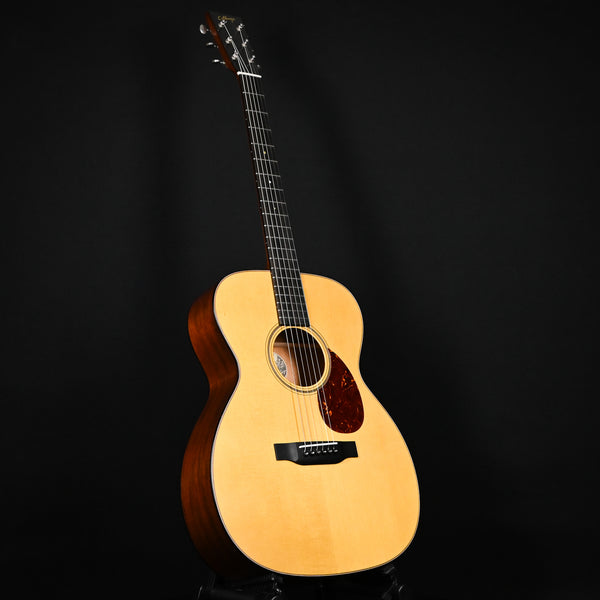 Collings OM1 Adirondack Julian Lage Signature Model 2024 (34931)