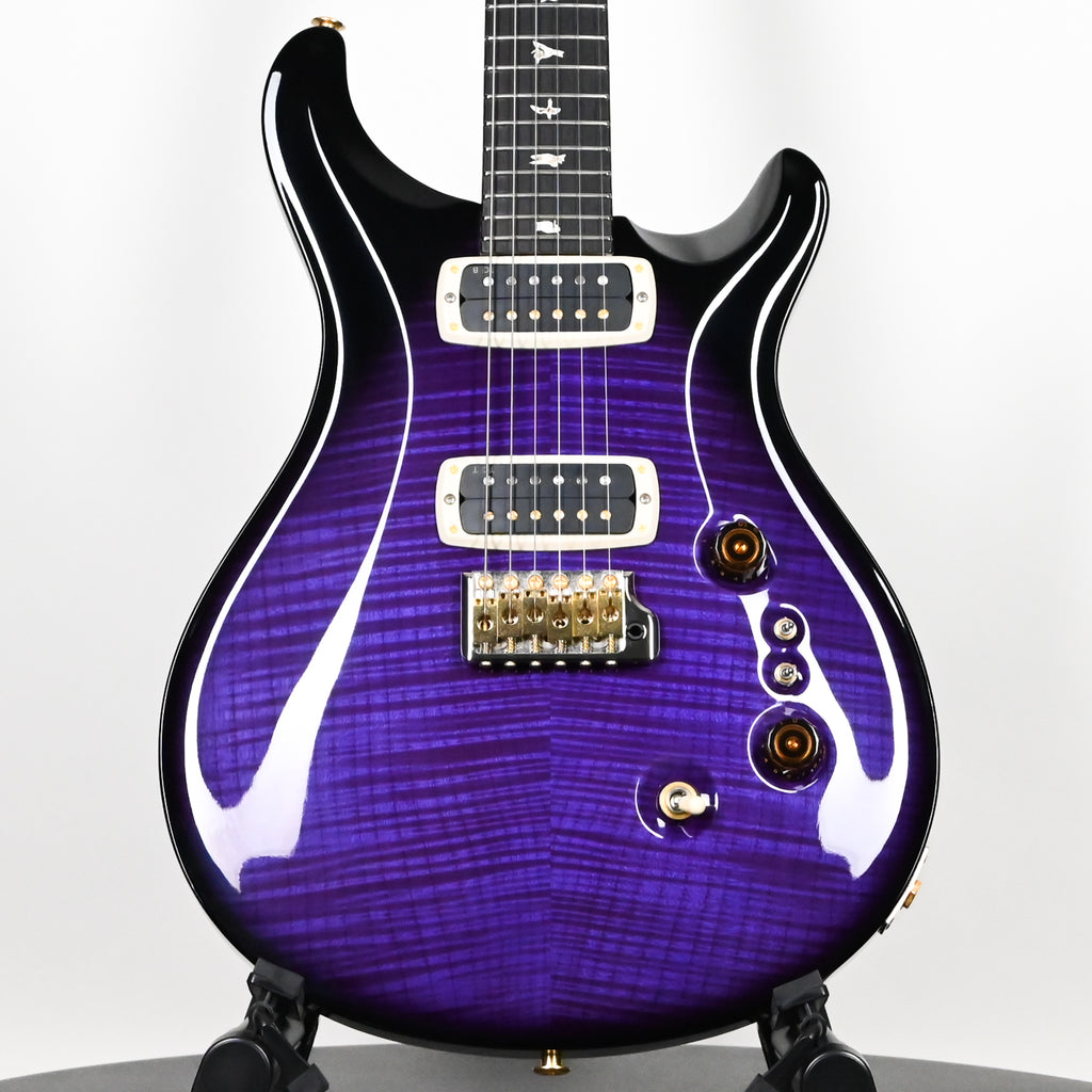 PRS Custom 24-08 w/ 10-Top Electric Guitar- Sprayer's Choice 2026 (0426721)