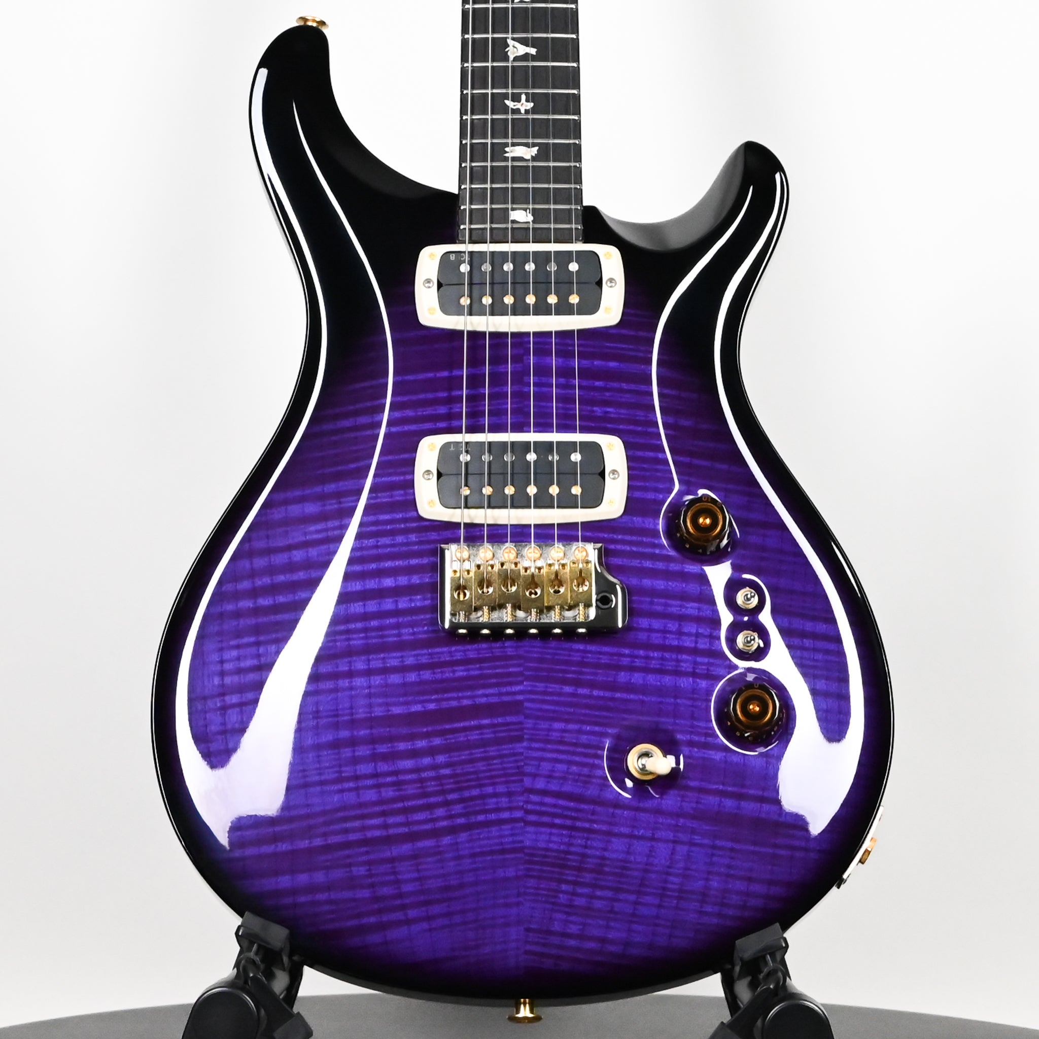 PRS Custom 24-08 w/ 10-Top Electric Guitar- Sprayer's Choice 2026 (0426721)