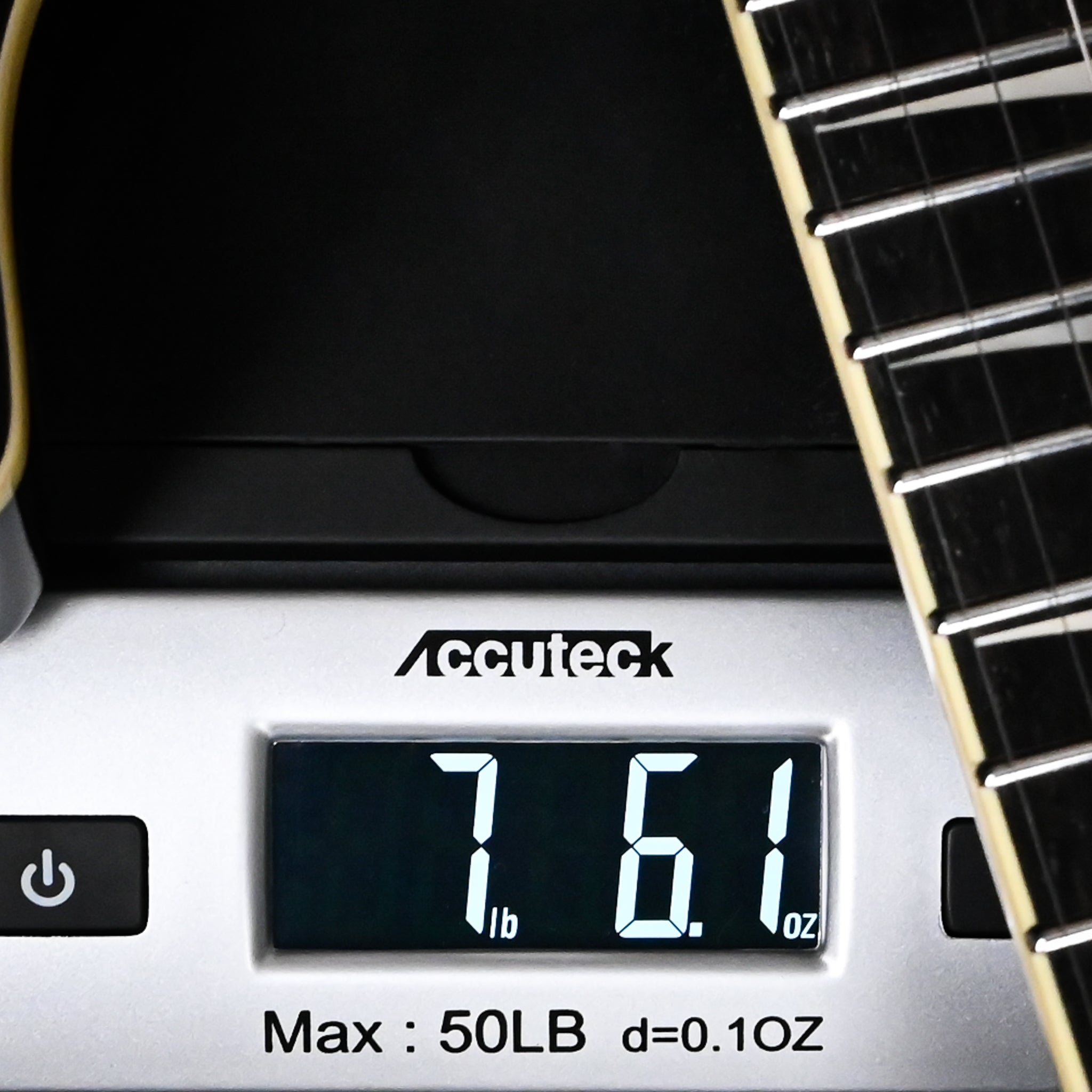 Jackson Pro Plus Series SL1A Soloist Limited Edition Electric Guitar- Gloss Black w/ Aged White Binding (ICJ2502932)