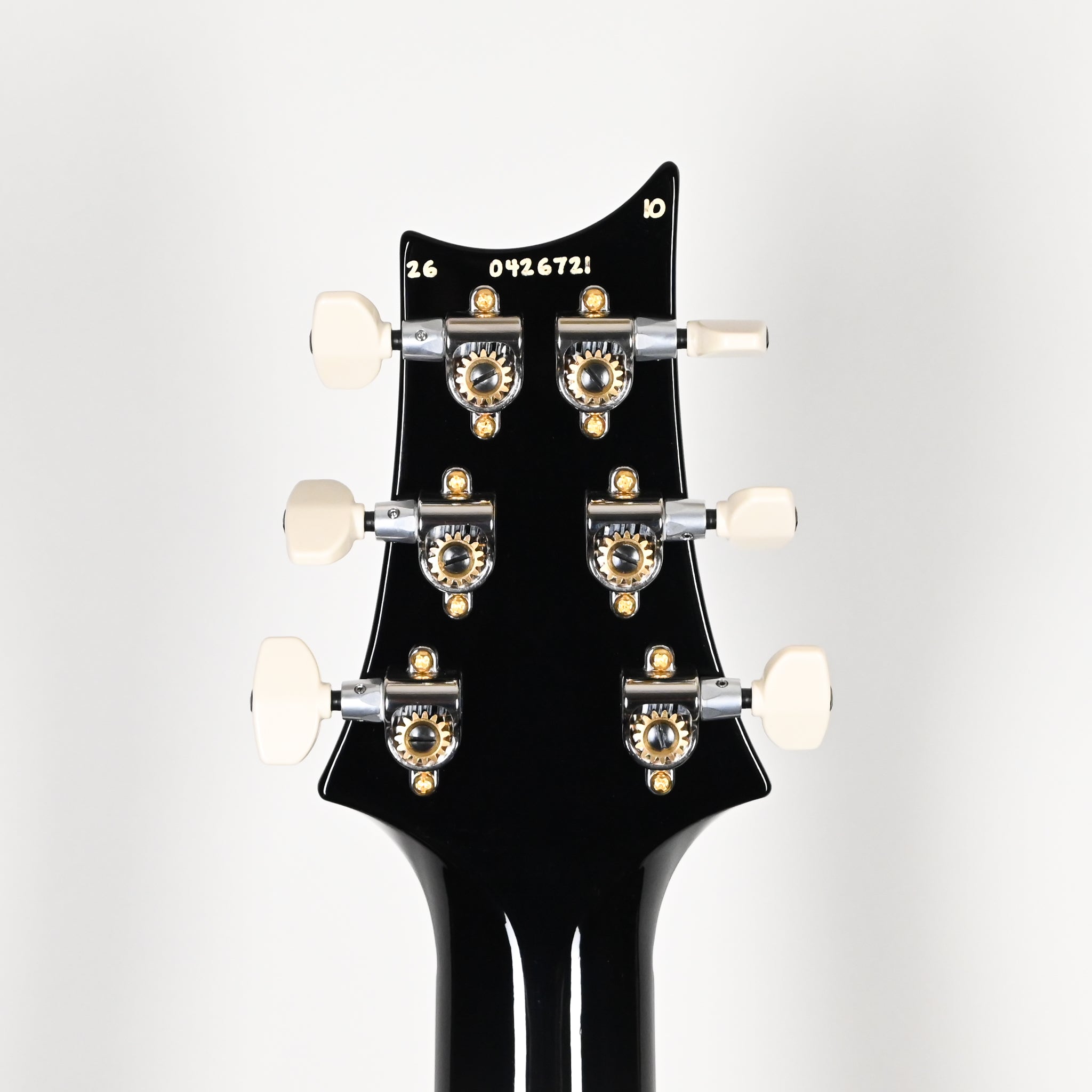 PRS Custom 24-08 w/ 10-Top Electric Guitar- Sprayer's Choice 2026 (0426721)