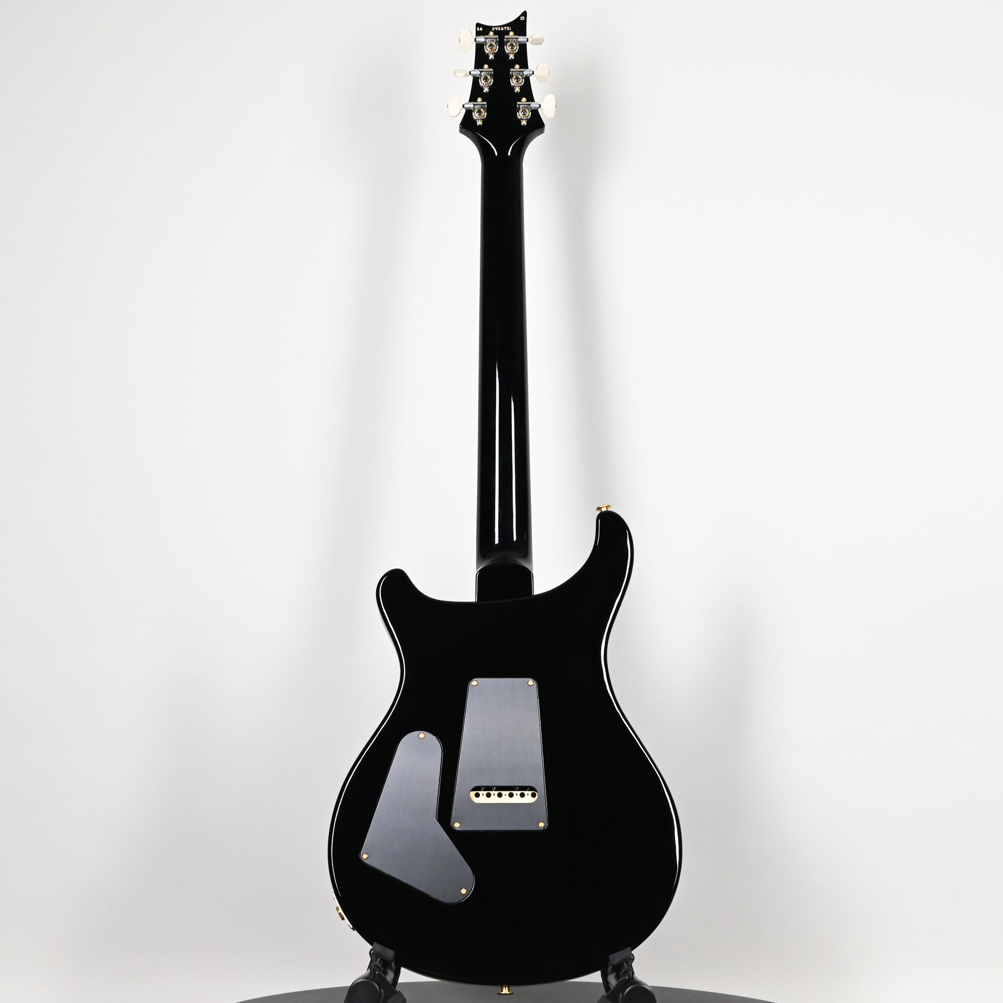 PRS Custom 24-08 w/ 10-Top Electric Guitar- Sprayer's Choice 2026 (0426721)
