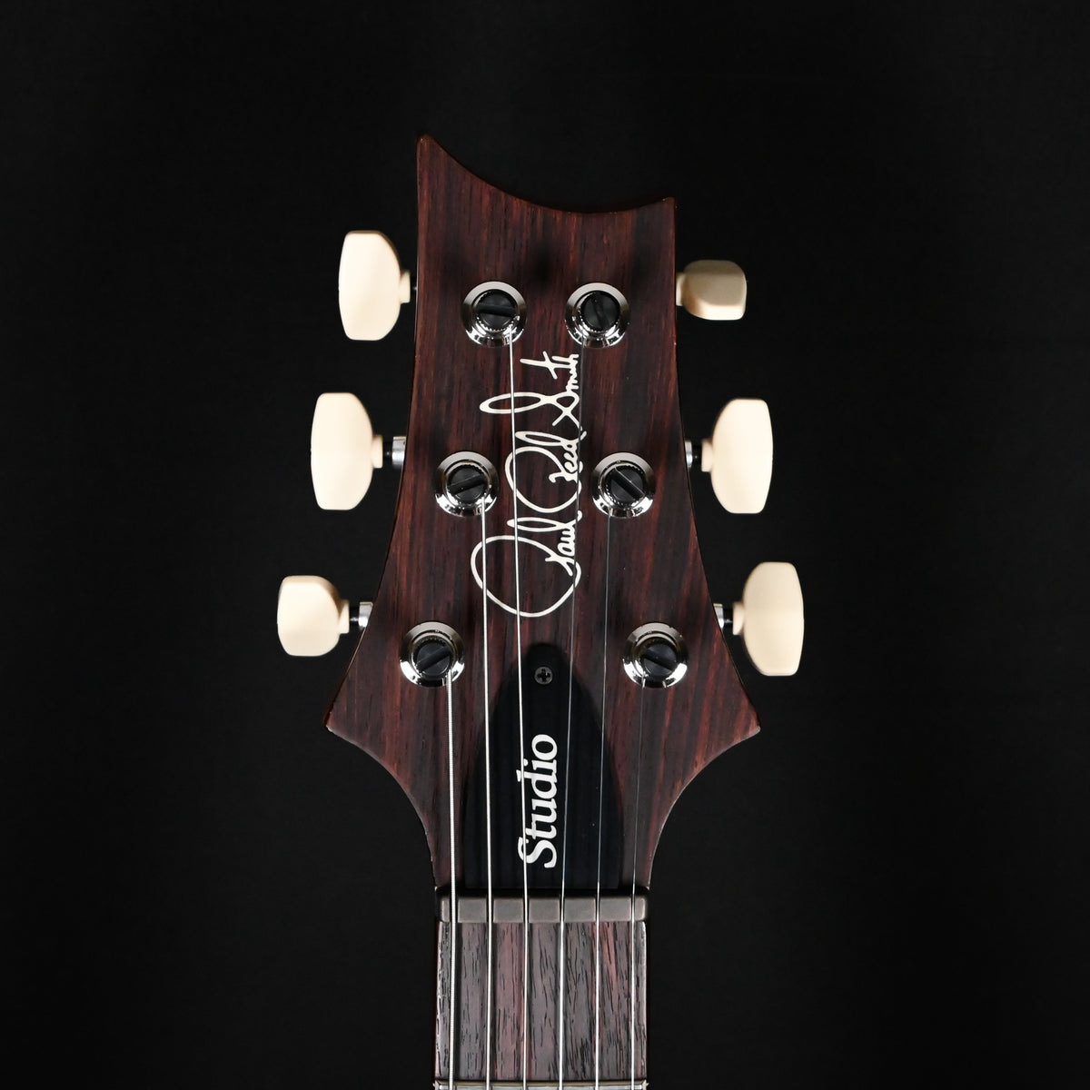 PRS Studio Electric Guitar- Carroll Blue 2025 (0414733)