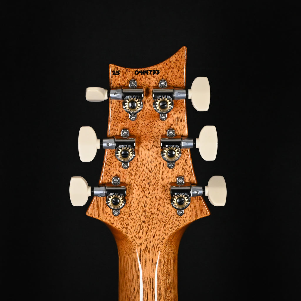 PRS Studio Electric Guitar- Carroll Blue 2025 (0414733)