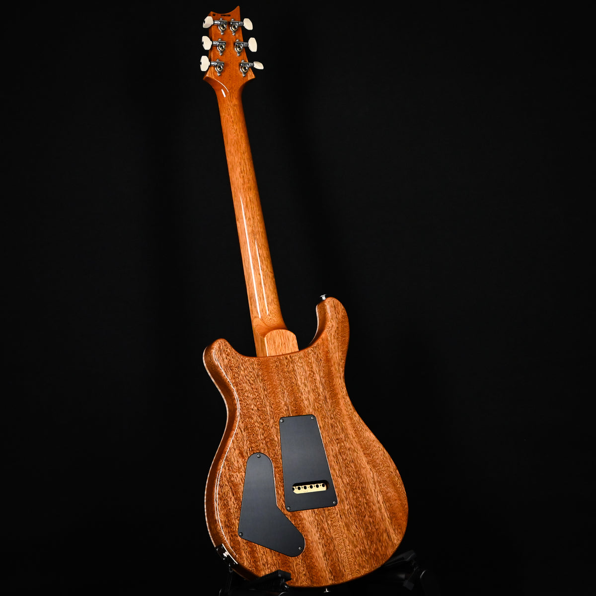 PRS Studio Electric Guitar- Carroll Blue 2025 (0414733)