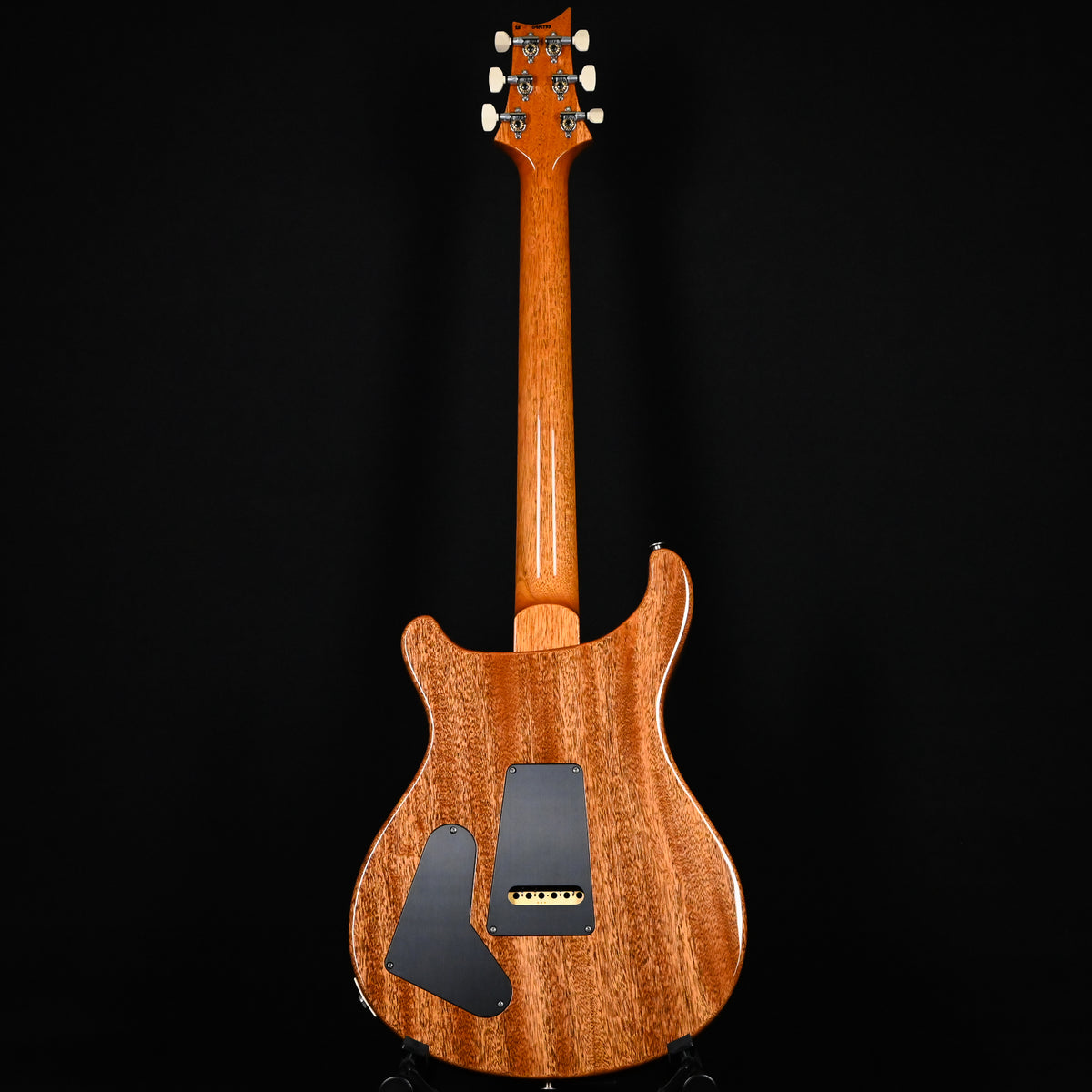 PRS Studio Electric Guitar- Carroll Blue 2025 (0414733)