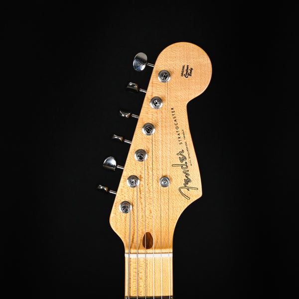 Fender Custom Shop Limited Edition 70th Anniversary '54 Stratocaster Time Capsule Finish- Wide Fade 2 Color Sunburst 2025 (XN5241)