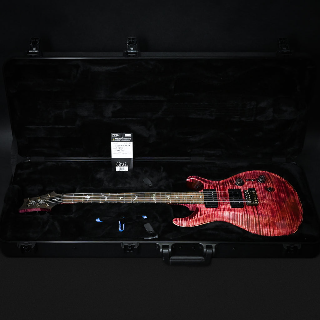 PRS Custom 24-08 Limited Edition Private Stock Color- Sprayer's Choice 2026 (0426742)