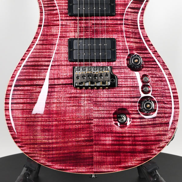 PRS Custom 24-08 w/ 10-Top, Flame Maple Neck, & DMO Pickups Electric Guitar- Sprayer's Choice 2026 (0426742)