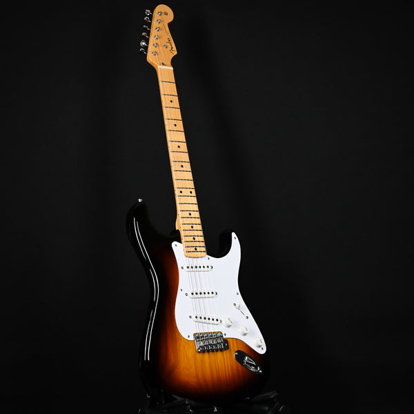Fender Custom Shop Limited Edition 70th Anniversary '54 Stratocaster Time Capsule Finish- Wide Fade 2 Color Sunburst 2025 (XN5241)