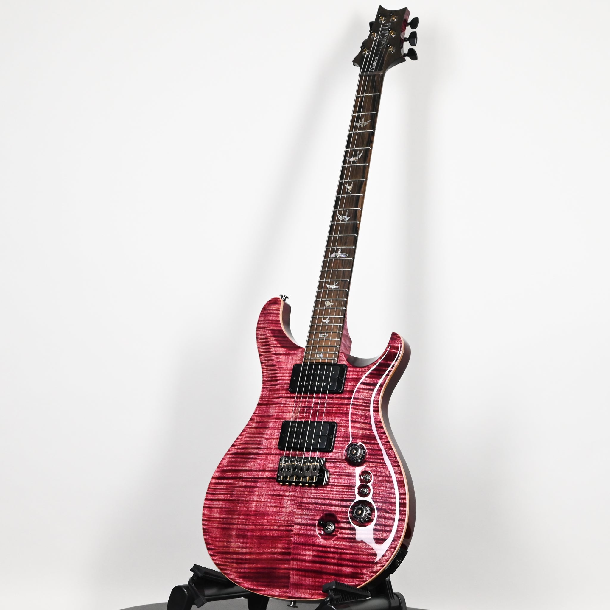 PRS Custom 24-08 Limited Edition Private Stock Color- Sprayer's Choice 2026 (0426742)