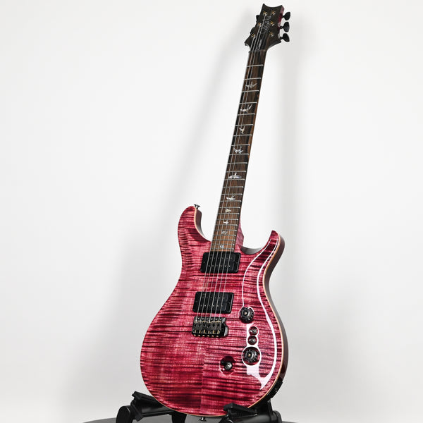 PRS Custom 24-08 w/ 10-Top, Flame Maple Neck, & DMO Pickups Electric Guitar- Sprayer's Choice 2026 (0426742)