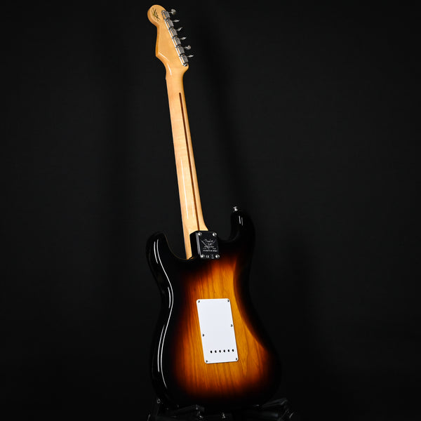Fender Custom Shop Limited Edition 70th Anniversary '54 Stratocaster Time Capsule Finish- Wide Fade 2 Color Sunburst 2025 (XN5241)