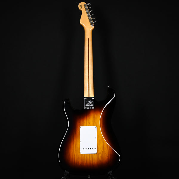 Fender Custom Shop Limited Edition 70th Anniversary '54 Stratocaster Time Capsule Finish- Wide Fade 2 Color Sunburst 2025 (XN5241)