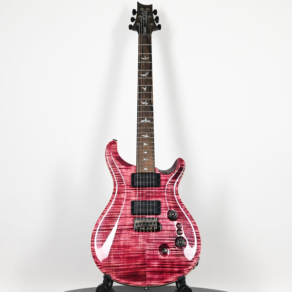 PRS Custom 24-08 w/ 10-Top, Flame Maple Neck, & DMO Pickups Electric Guitar- Sprayer's Choice 2026 (0426742)