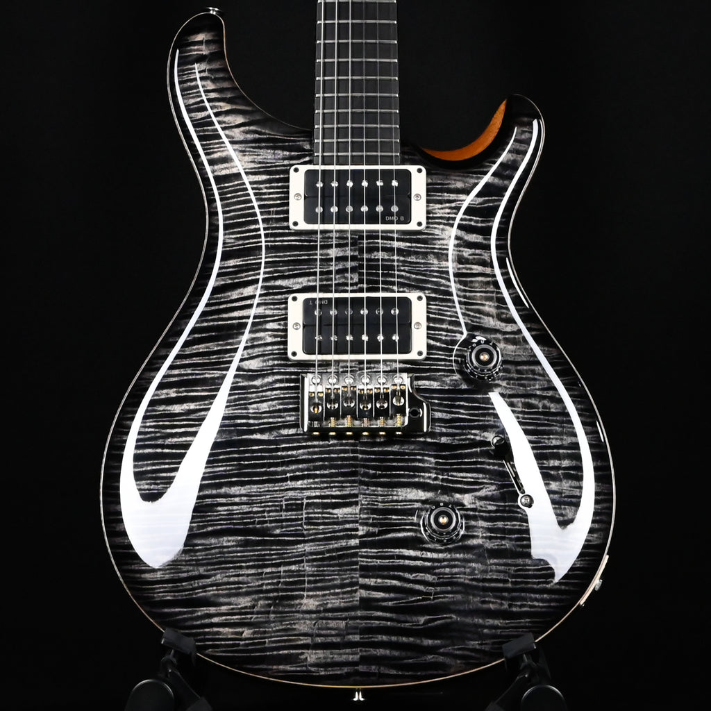 PRS Custom 24 "Birds Of A Feather" Limited Edition- Charcoal Microburst 2026 (0428884)