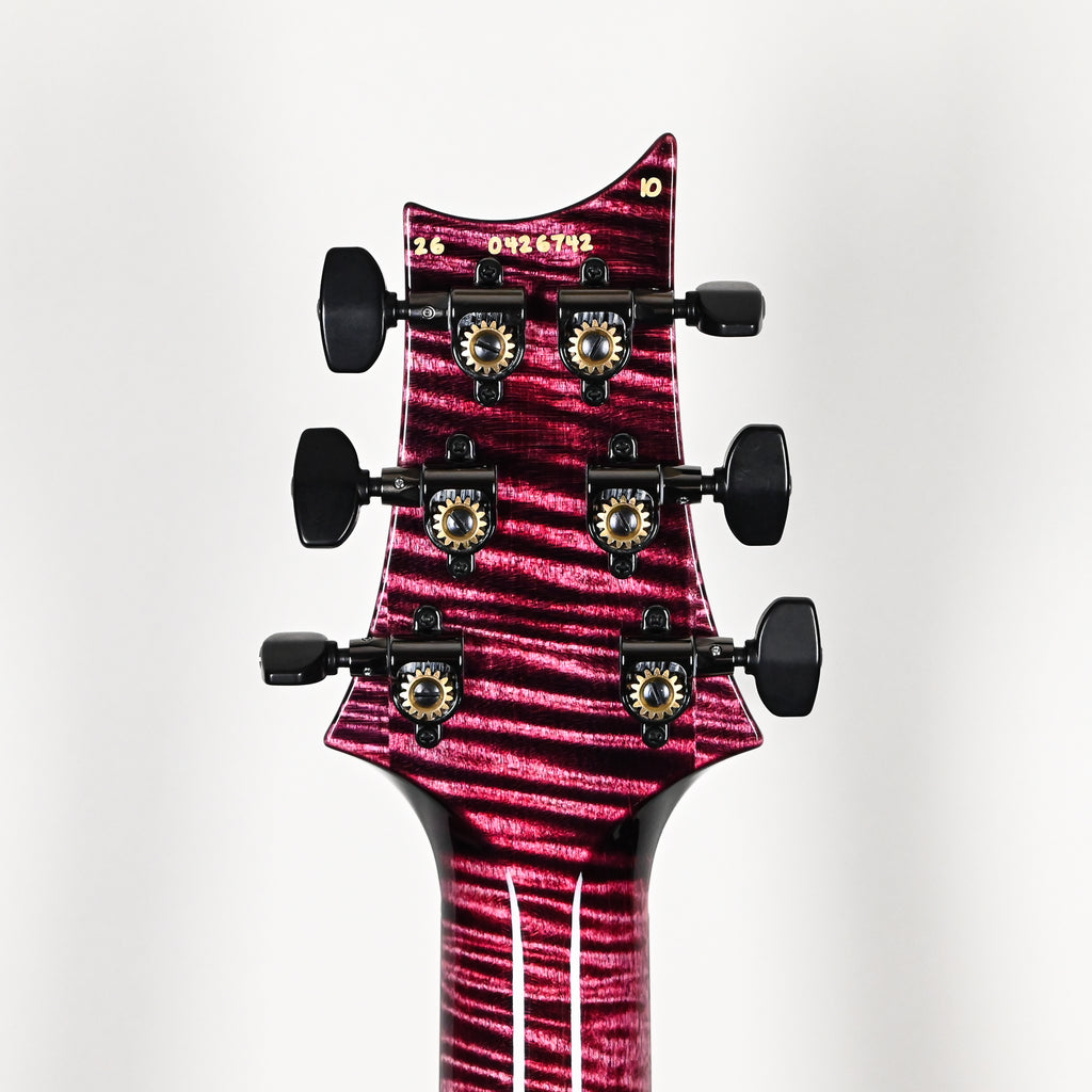 PRS Custom 24-08 Limited Edition Private Stock Color- Sprayer's Choice 2026 (0426742)