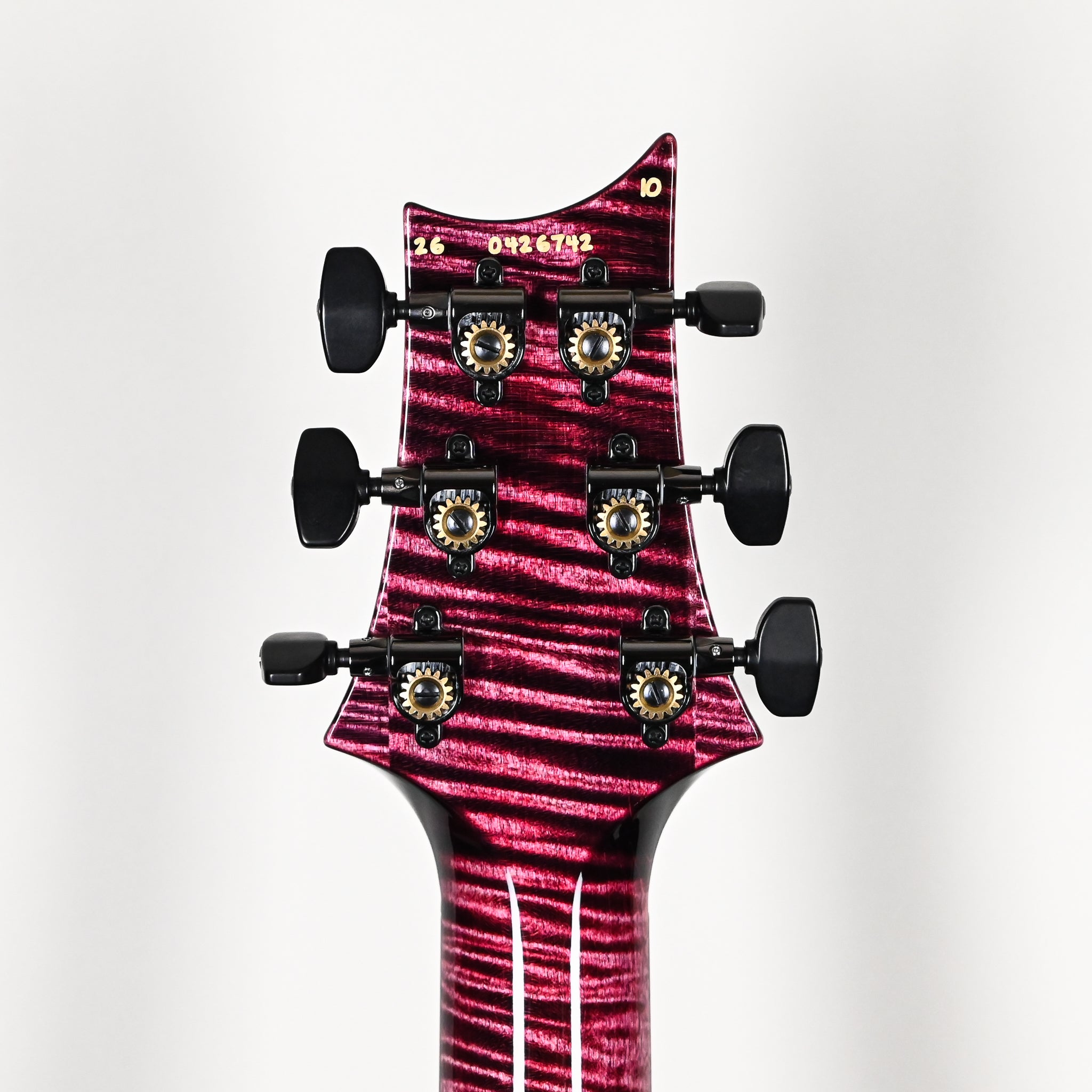 PRS Custom 24-08 Limited Edition Private Stock Color- Sprayer's Choice 2026 (0426742)