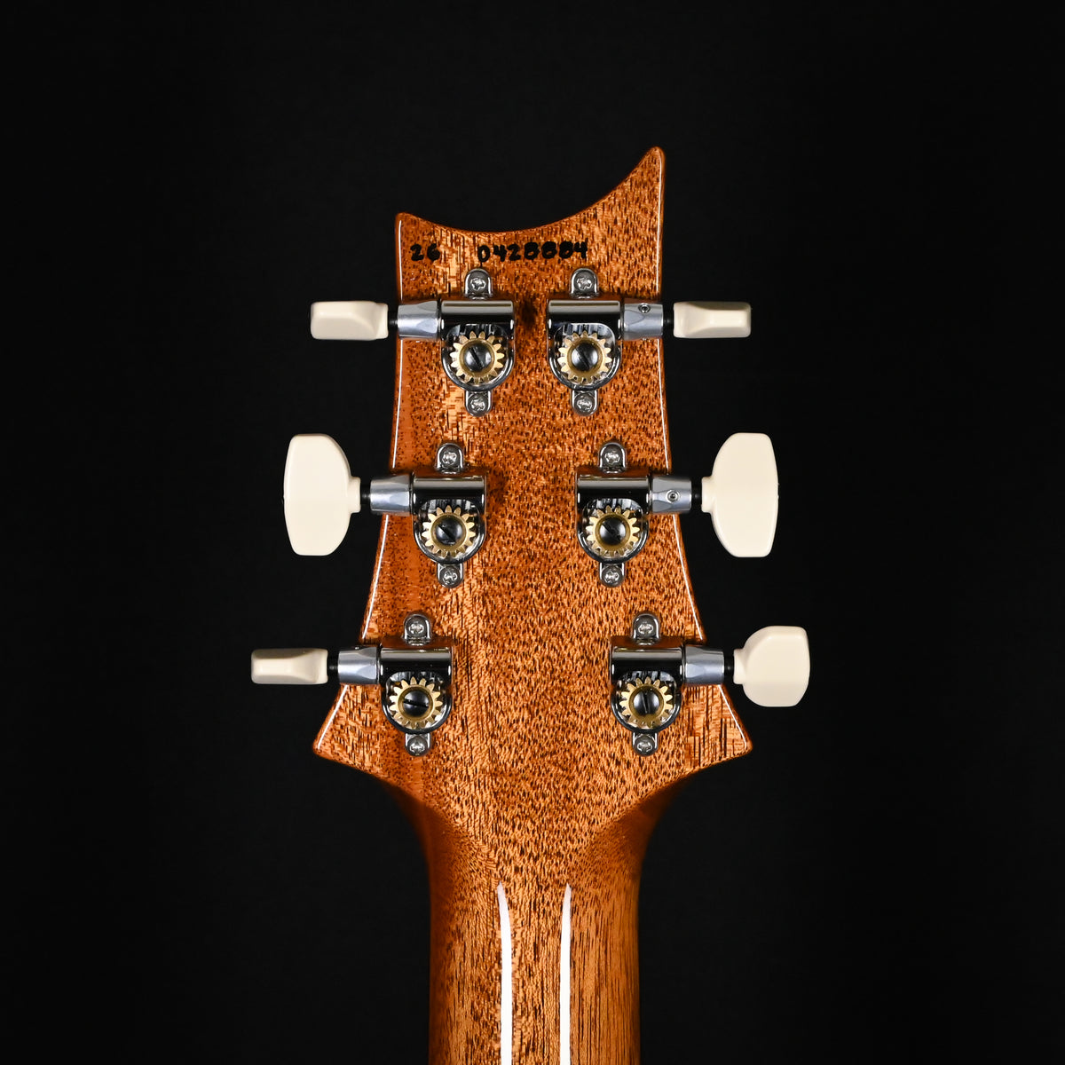 PRS Custom 24 "Birds Of A Feather" Limited Edition- Charcoal Microburst 2026 (0428884)