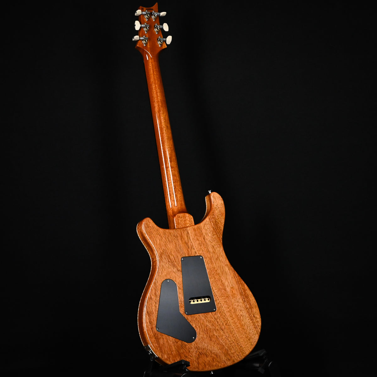 PRS Custom 24 "Birds Of A Feather" Limited Edition- Charcoal Microburst 2026 (0428884)