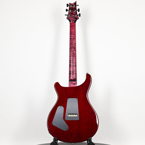 PRS Custom 24-08 w/ 10-Top, Flame Maple Neck, & DMO Pickups Electric Guitar- Sprayer's Choice 2026 (0426742)