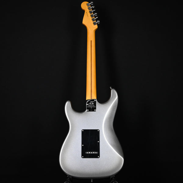 Fender American Professional II Stratocaster HSS- Mercury 2025 (US25106178)
