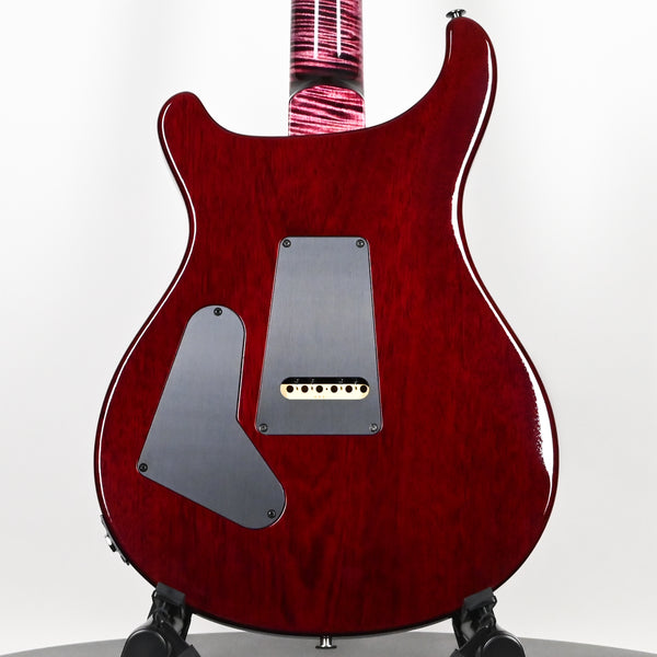 PRS Custom 24-08 w/ 10-Top, Flame Maple Neck, & DMO Pickups Electric Guitar- Sprayer's Choice 2026 (0426742)